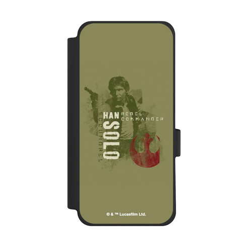 Google Pixel 10 Pro XL NIVOflip Rebel Commander