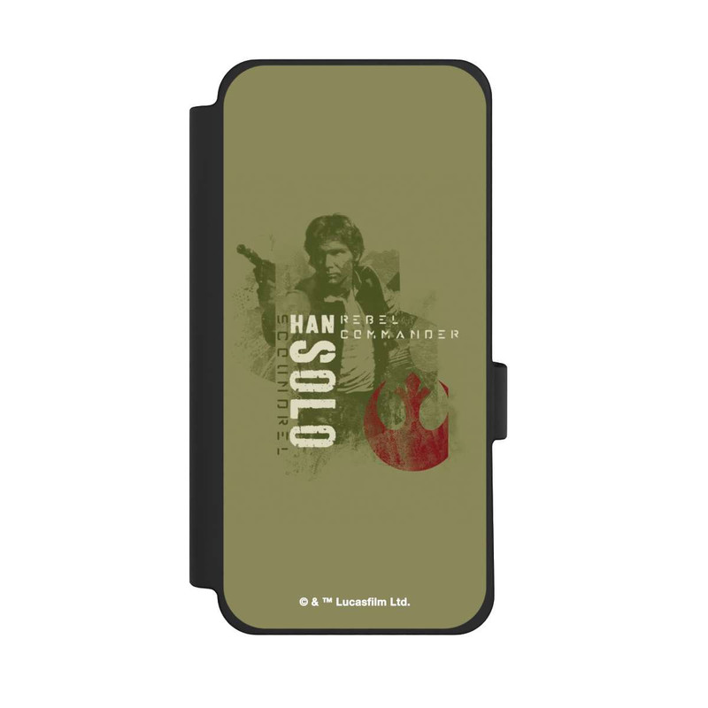 Pixel 10 Pro XL NIVOflip Rebel Commander