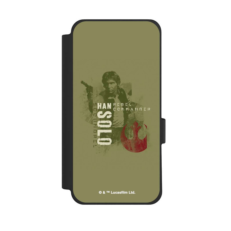 Pixel 10 Pro XL NIVOflip Rebel Commander