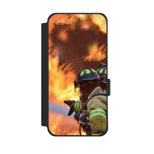 Google Pixel 10 Pro XL NIVOflip Feuerkämpfer
