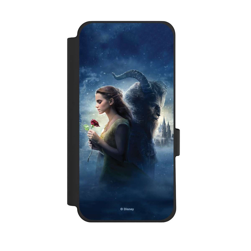 Pixel 10 Pro XL NIVOflip Beauty and the Beast