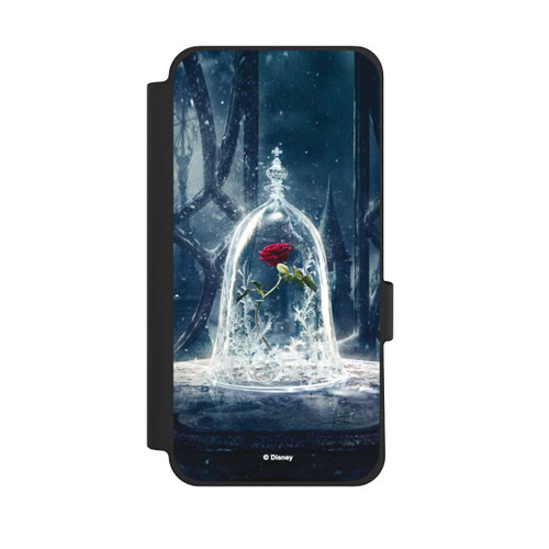 Google Pixel 10 Pro XL NIVOflip Rose Under Glass Movie