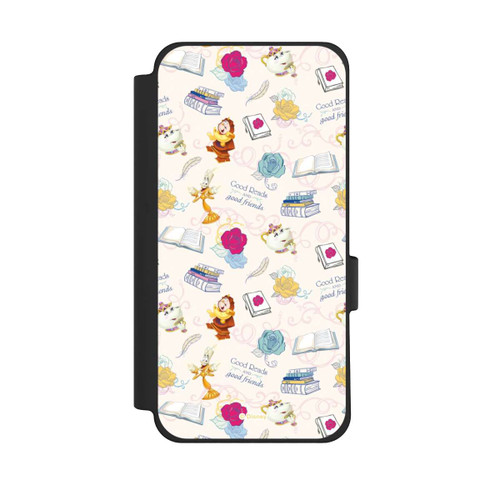 Google Pixel 10 Pro XL NIVOflip Beast friends pattern