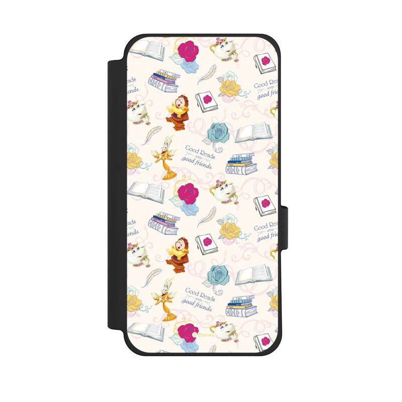 Pixel 10 Pro XL NIVOflip Beast friends pattern