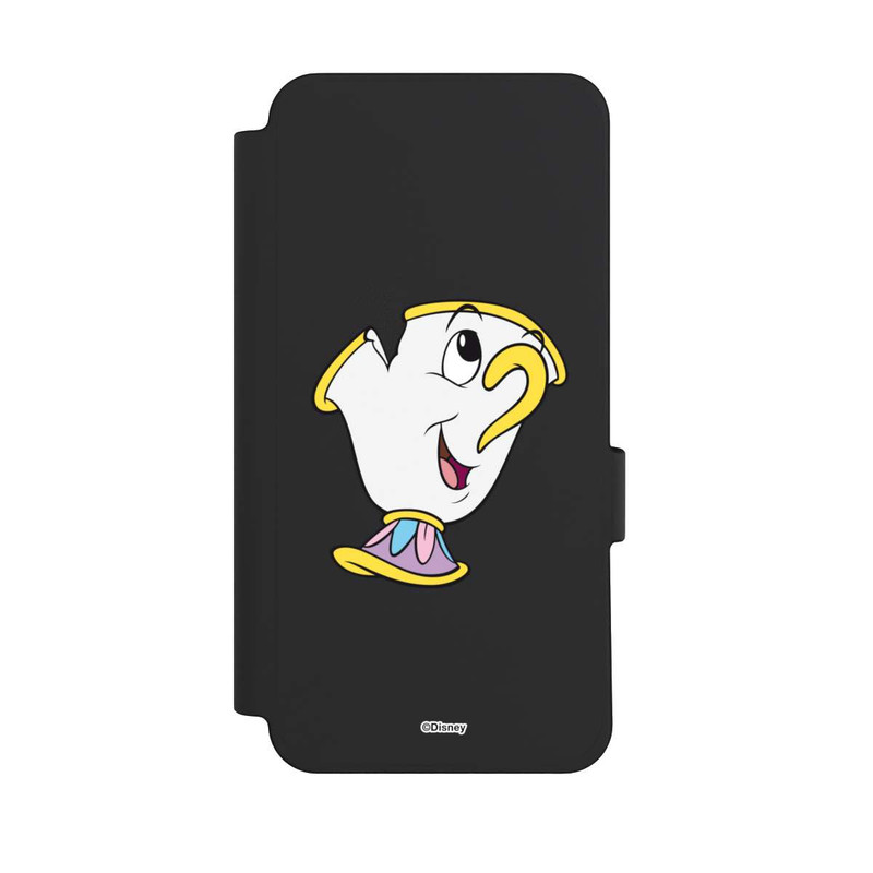 Pixel 10 Pro XL NIVOflip Chip Transparent