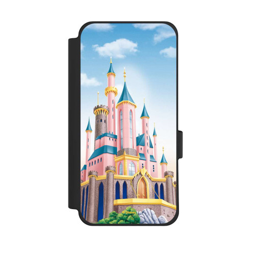 Google Pixel 10 Pro XL NIVOflip Disney Castle
