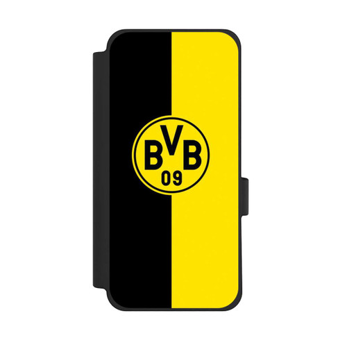 Google Pixel 10 Pro XL NIVOflip BVB Schwarz / Gelb