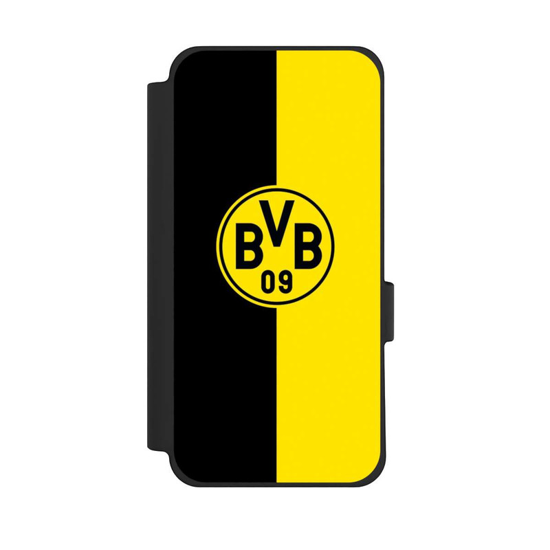 Pixel 10 Pro XL NIVOflip BVB Schwarz / Gelb