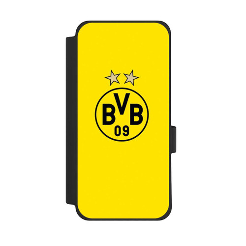 Google Pixel 10 Pro XL NIVOflip BVB Gelb / Sterne