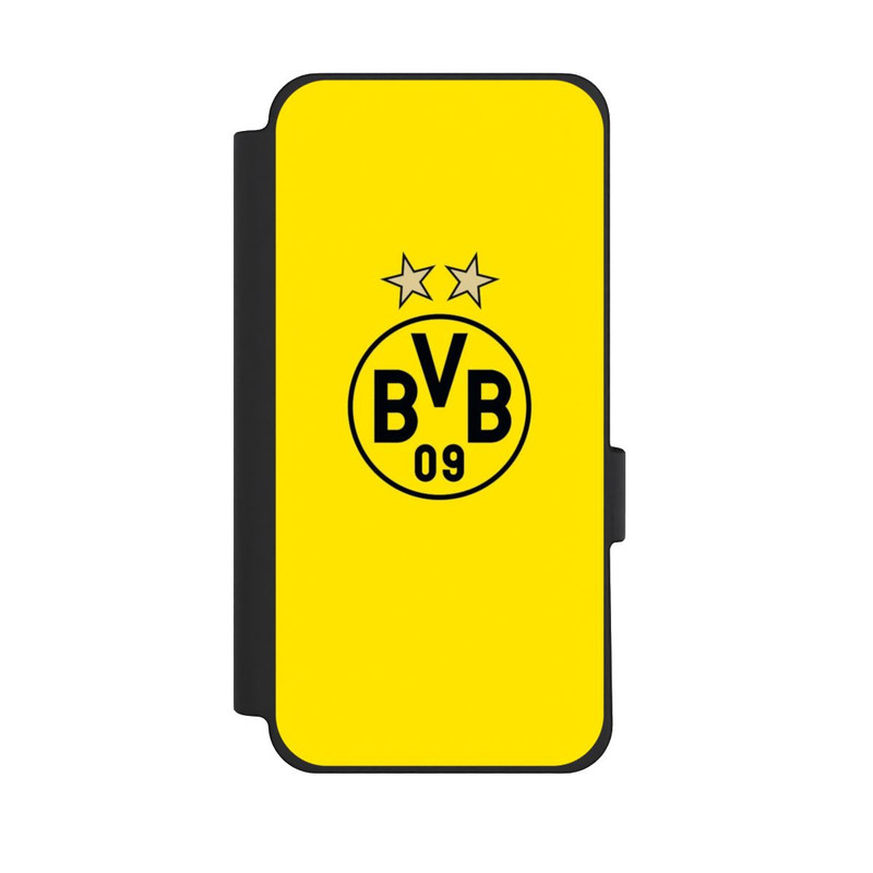 Pixel 10 Pro XL NIVOflip BVB Gelb / Sterne