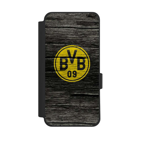 Google Pixel 10 Pro XL NIVOflip BVB Holzoptik