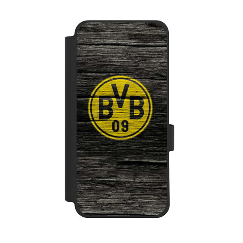 Google Pixel 10 Pro XL NIVOflip BVB Holzoptik