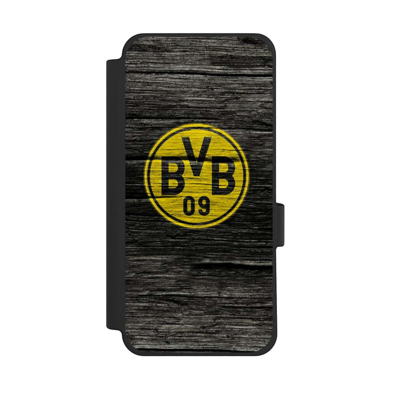 Pixel 10 Pro XL NIVOflip BVB Holzoptik