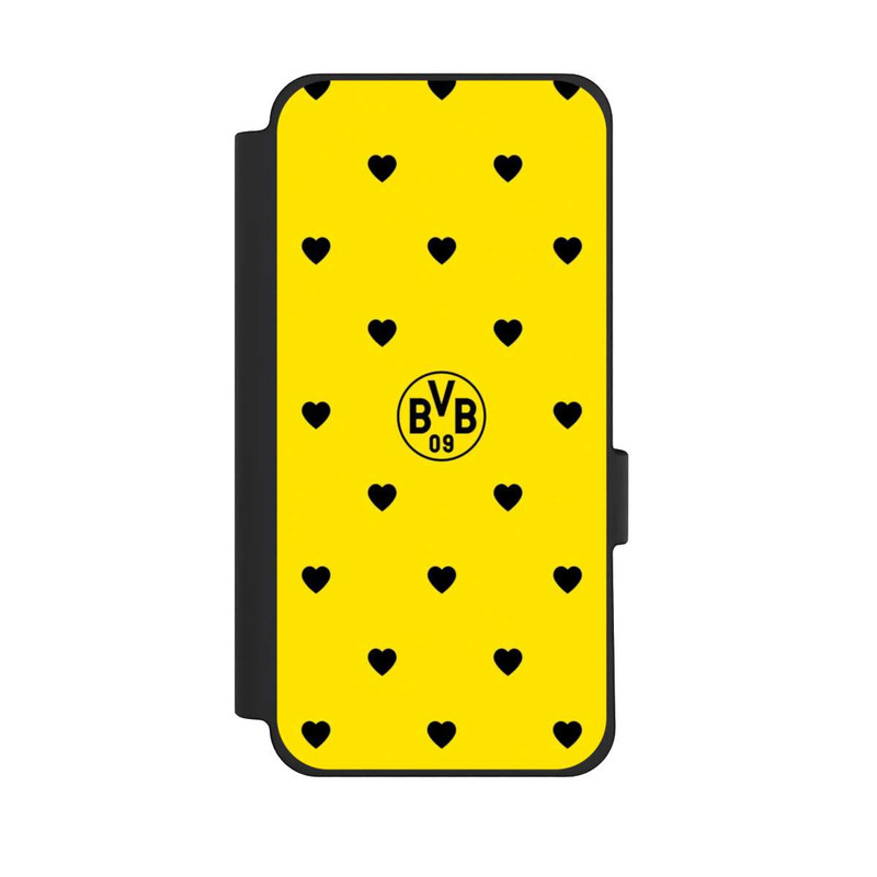 Pixel 10 Pro XL NIVOflip BVB Cœur