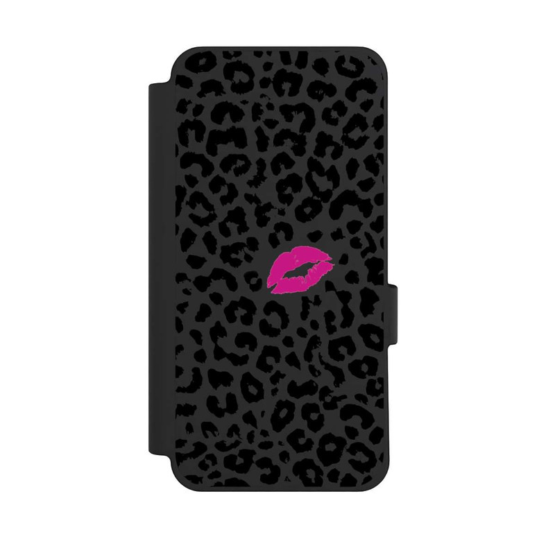 Pixel 10 Pro XL NIVOflip Leo Kiss ohne Hintergrund