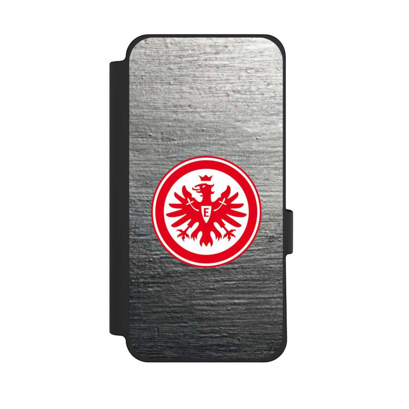 Pixel 10 Pro XL NIVOflip Eintracht Logo Scratched