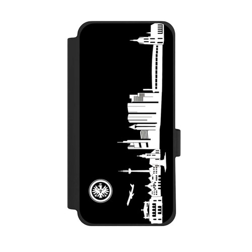 Google Pixel 10 Pro XL NIVOflip Frankfurter Skyline