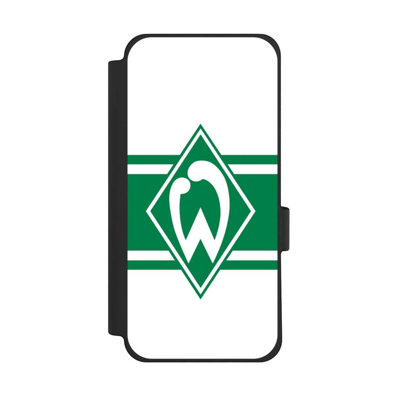 Pixel 10 Pro XL NIVOflip Werder Stripes White