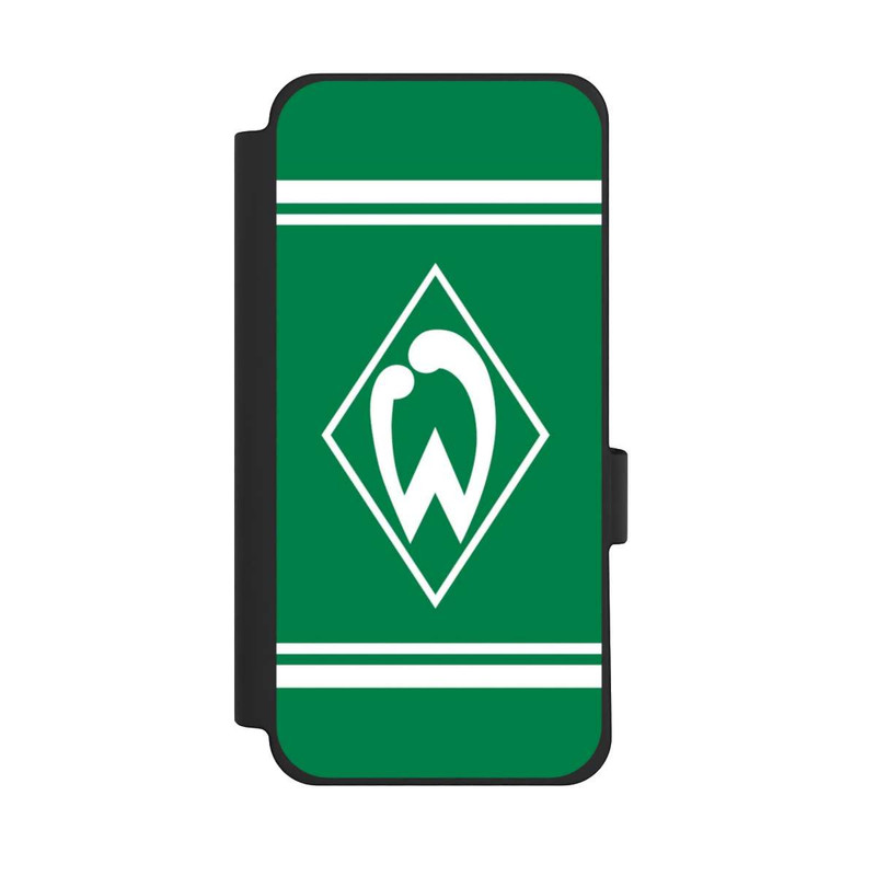 Pixel 10 Pro XL NIVOflip Werder Stripes Green