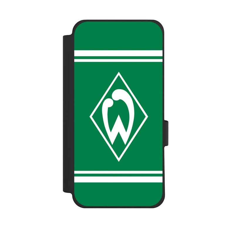 Pixel 10 Pro XL NIVOflip Werder Stripes Green
