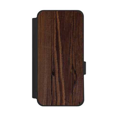 Google Pixel 10 Pro XL NIVOflip Maserung Holzlook