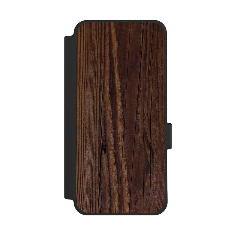 Pixel 10 Pro XL NIVOflip Maserung Holzlook