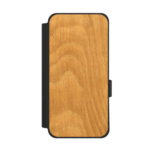 Google Pixel 10 Pro XL NIVOflip Look Bois de Placage