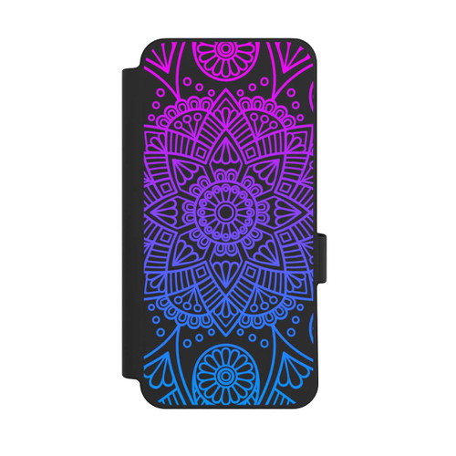 Google Pixel 10 Pro XL NIVOflip Mandala Kreise ohne Hintergrund