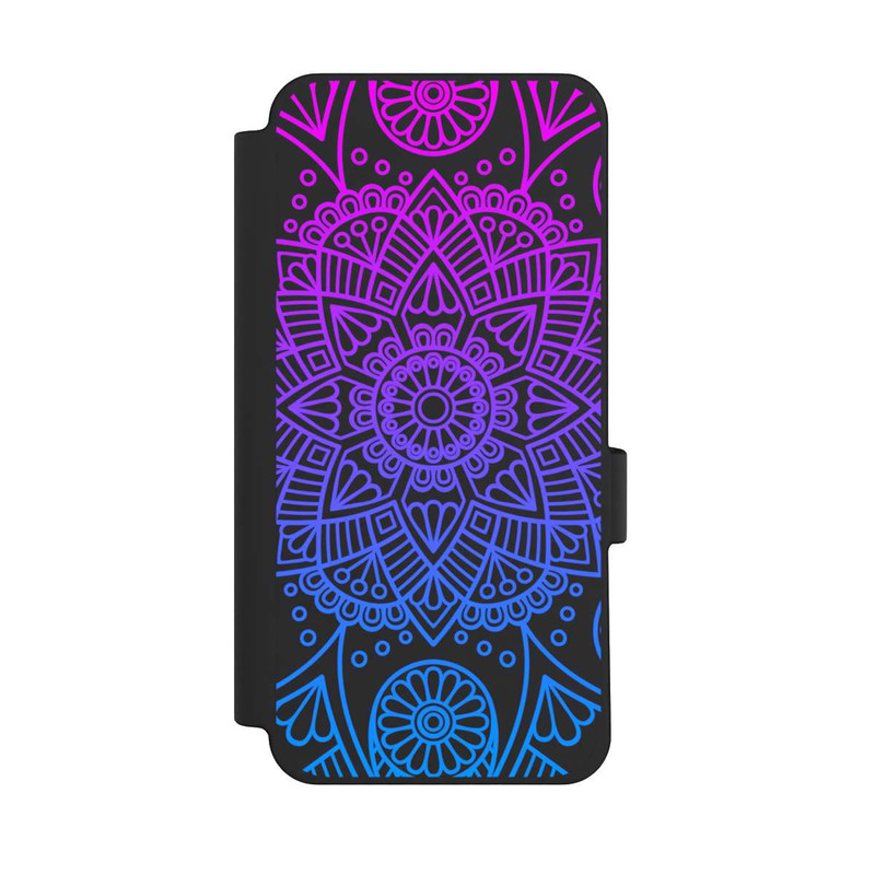 Pixel 10 Pro XL NIVOflip Mandala Kreise ohne Hintergrund