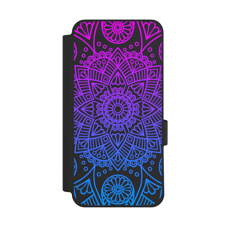 Pixel 10 Pro XL NIVOflip Cercles Mandala sans Fond