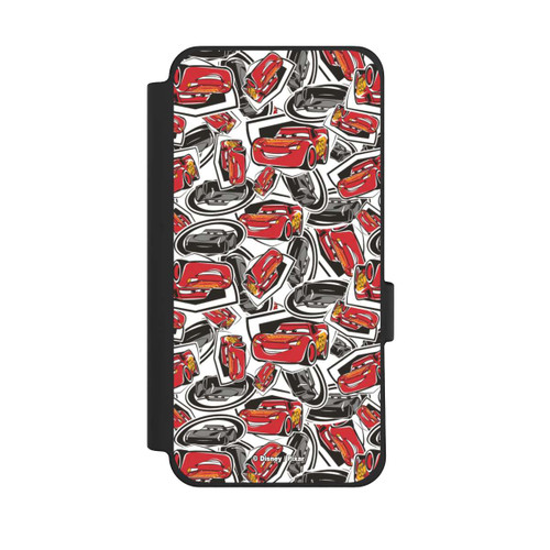 Google Pixel 10 Pro XL NIVOflip Cars 3 Retro Muster