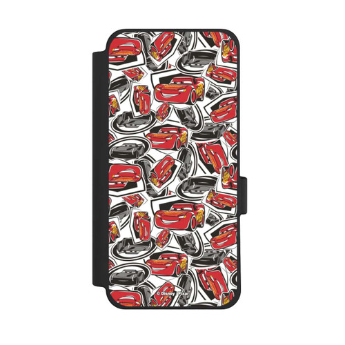 Google Pixel 10 Pro XL NIVOflip Cars 3 Retro Pattern