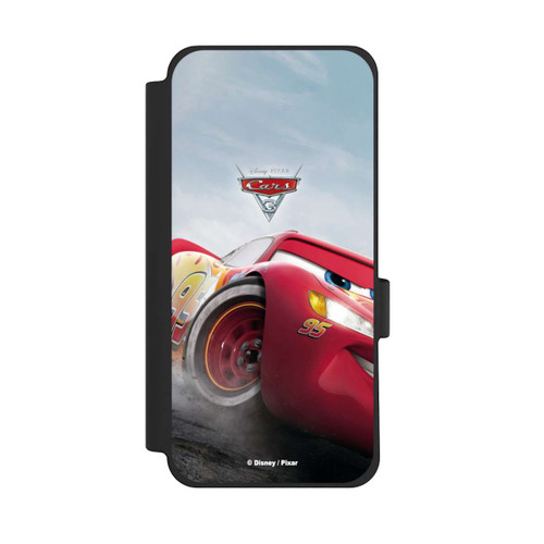 Google Pixel 10 Pro XL NIVOflip Cars3 Lightning Mc Queen
