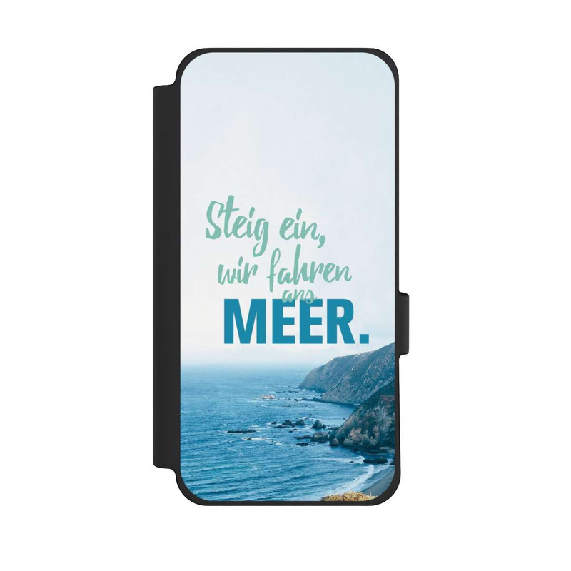 Pixel 10 Pro XL NIVOflip Wir Fahren ans Meer