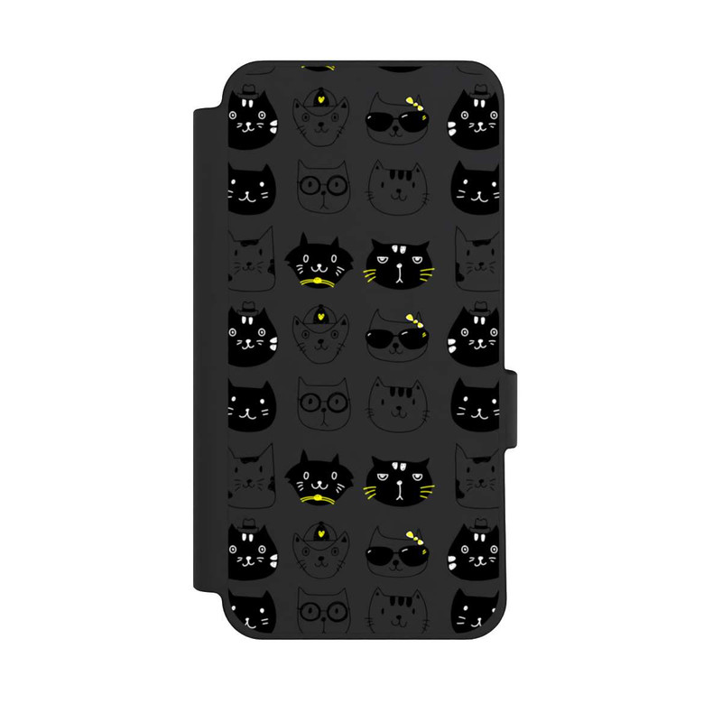 Pixel 10 Pro XL NIVOflip Cool Cats