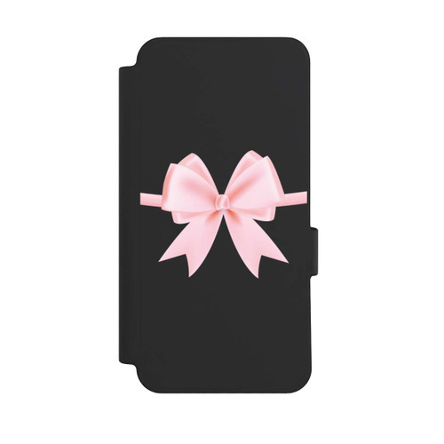 Google Pixel 10 Pro XL NIVOflip Pink Bow transparent