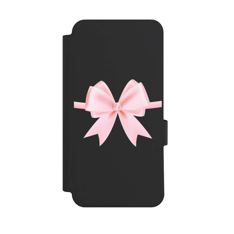 Pixel 10 Pro XL NIVOflip Pink Bow transparent