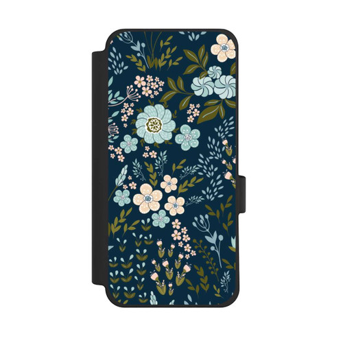 Google Pixel 10 Pro XL NIVOflip herbstliche Blumen 4