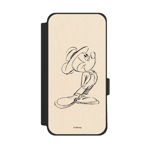 Google Pixel 10 Pro XL NIVOflip Micky Vintage Mood