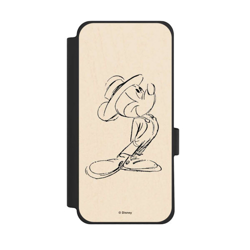 Google Pixel 10 Pro XL NIVOflip Micky Vintage Mood