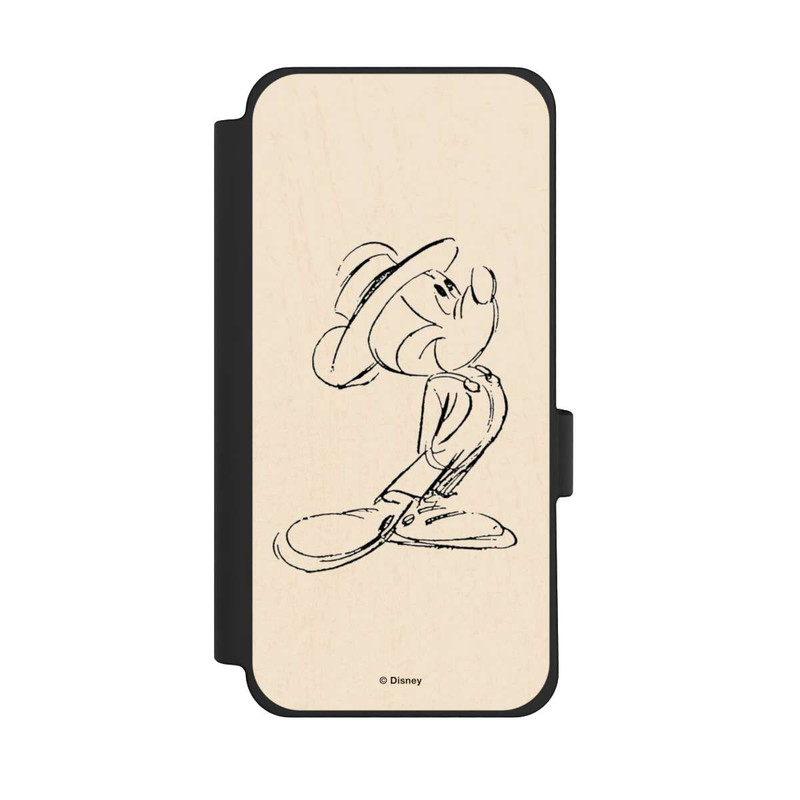 Pixel 10 Pro XL NIVOflip Micky Vintage Mood