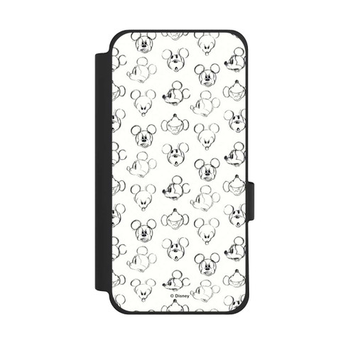 Google Pixel 10 Pro XL NIVOflip Micky Vintage Pattern