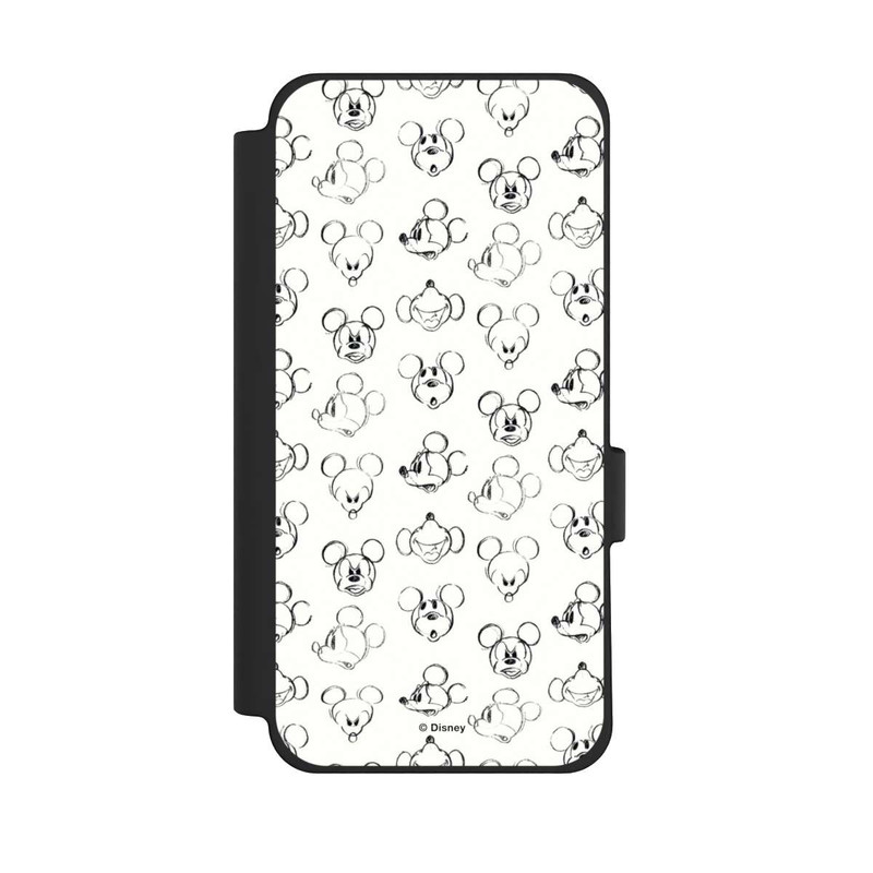 Pixel 10 Pro XL NIVOflip Micky Vintage Pattern