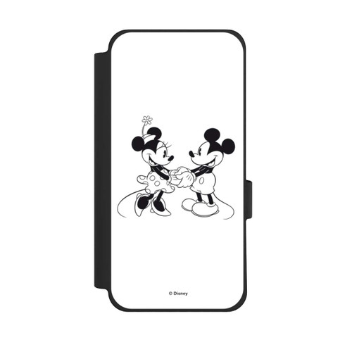 Google Pixel 10 Pro XL NIVOflip Micky and Minnie