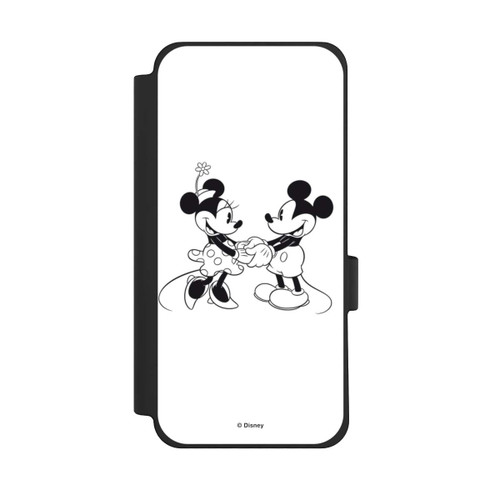 Google Pixel 10 Pro XL NIVOflip Micky and Minnie