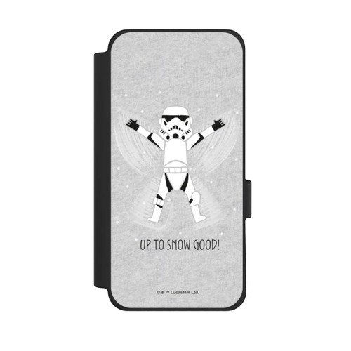 Google Pixel 10 Pro XL NIVOflip Up to Snow Good - Star Wars