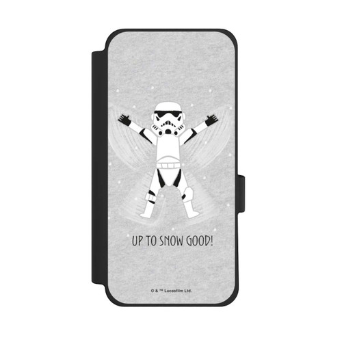 Google Pixel 10 Pro XL NIVOflip Up to Snow Good - Star Wars