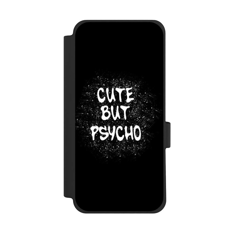 Pixel 10 Pro XL NIVOflip Cute but Psycho