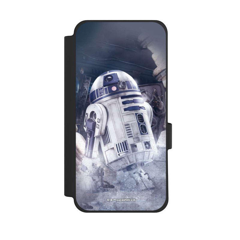 Pixel 10 Pro XL NIVOflip R2D2 - Star Wars 8