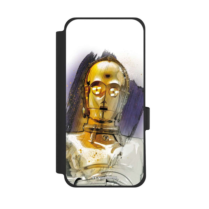 Pixel 10 Pro XL NIVOflip C3PO - StarWars 8